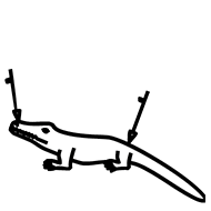 Egyptian Hieroglyph-#13D39