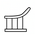 Egyptian Hieroglyph-#140A7