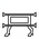 Egyptian Hieroglyph-#140AA