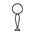 Egyptian Hieroglyph-#140B0
