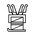 Egyptian Hieroglyph-#140B6
