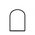 Egyptian Hieroglyph-#140B8