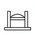 Egyptian Hieroglyph-#140C2