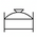 Egyptian Hieroglyph-#140C3