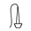 Egyptian Hieroglyph-#140C6