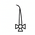 Egyptian Hieroglyph-#140C8