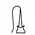 Egyptian Hieroglyph-#140C9