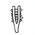 Egyptian Hieroglyph-#140CE