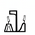Egyptian Hieroglyph-#1410D