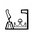 Egyptian Hieroglyph-#14110