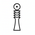 Egyptian Hieroglyph-#14113