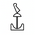 Egyptian Hieroglyph-#14120