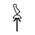 Egyptian Hieroglyph-#14121