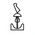 Egyptian Hieroglyph-#14122
