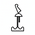 Egyptian Hieroglyph-#14125