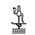 Egyptian Hieroglyph-#1413C