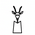 Egyptian Hieroglyph-#14149