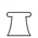 Egyptian Hieroglyph-#1414C