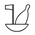 Egyptian Hieroglyph-#14156