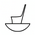 Egyptian Hieroglyph-#14158