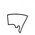 Egyptian Hieroglyph-#1415C