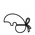 Egyptian Hieroglyph-#1415D