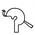 Egyptian Hieroglyph-#1415F