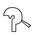 Egyptian Hieroglyph-#14161