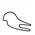 Egyptian Hieroglyph-#14163