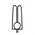 Egyptian Hieroglyph-#1416F