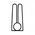 Egyptian Hieroglyph-#14170
