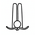 Egyptian Hieroglyph-#14174