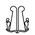 Egyptian Hieroglyph-#14179