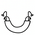 Egyptian Hieroglyph-#1418B