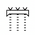 Egyptian Hieroglyph-#14196