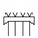 Egyptian Hieroglyph-#1419B