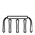 Egyptian Hieroglyph-#1419E