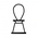 Egyptian Hieroglyph-#141A3