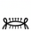 Egyptian Hieroglyph-#141AB