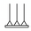Egyptian Hieroglyph-#141B3