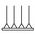 Egyptian Hieroglyph-#141B4