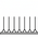 Egyptian Hieroglyph-#141B6