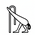 Egyptian Hieroglyph-#141BA