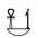 Egyptian Hieroglyph-#141C9