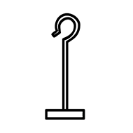 Egyptian Hieroglyph-#141D3