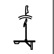 Egyptian Hieroglyph-#141D7