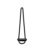 Egyptian Hieroglyph-#141DB