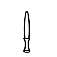 Egyptian Hieroglyph-#141DD