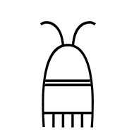 Egyptian Hieroglyph-#141EB
