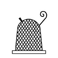 Egyptian Hieroglyph-#141EE